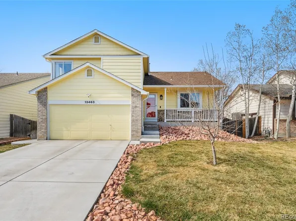 13463 Quivas Street, Westminster, CO 80234