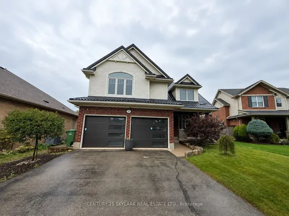 19 Kensington Ct, Saint Thomas, ON N5R 0A3