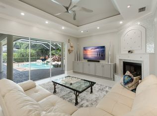 2152 Harlans Run, Naples, FL 34105