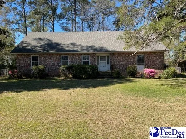 921 Sunset Acres Ln, Florence, SC 29501