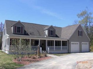 159 Cook Rd, Templeton, MA 01468