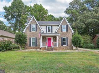 1769 Cord Ct, Tucker, GA 30084