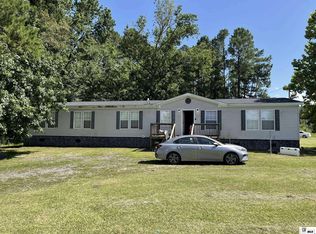 2108 Foster Arbor Rd, Castor, LA 71016