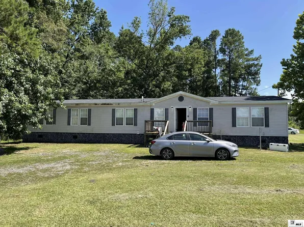 2108 Foster Arbor Rd, Castor, LA 71016