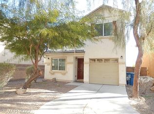 2246 Boxer St, Las Vegas, NV 89156