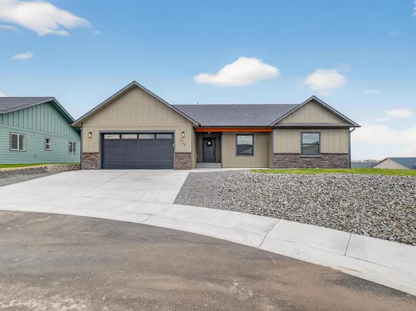 1725 Pathway Ct, Lewiston, ID 83501