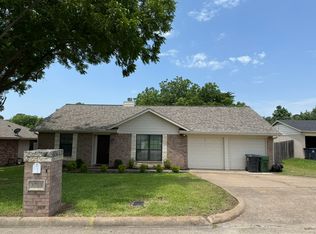 3708 Dauphine Ct, Arlington, TX 76016