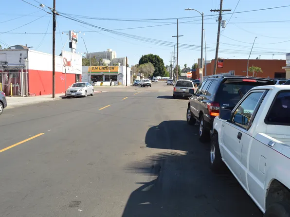 1909 Johnston St, Los Angeles, CA 90031