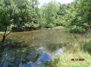 66334 S 320th Rd, Chouteau, OK 74337