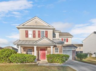 3736 Tryon Ridge Dr, Raleigh, NC 27610