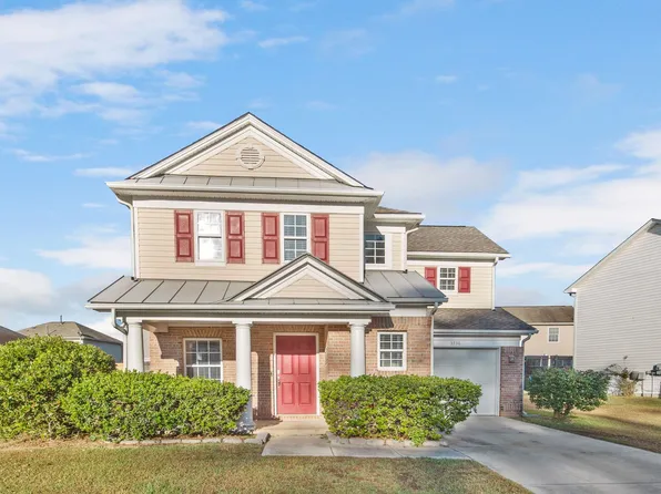 3736 Tryon Ridge Dr, Raleigh, NC 27610
