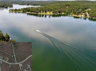 1403 Mockingbird Ln, Horseshoe Bend, AR 72512