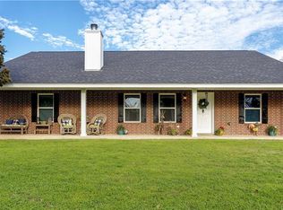 136 Canyon Dr, Gatesville, TX 76528