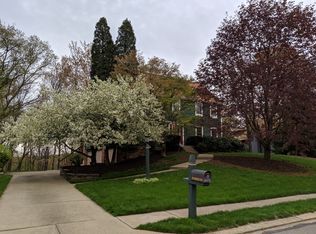 2649 Timberglen Dr, Wexford, PA