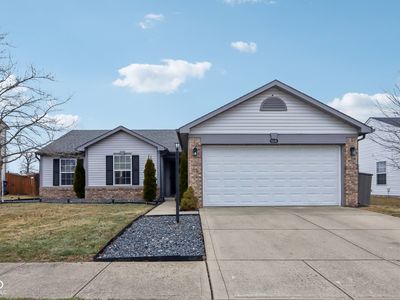 12226 Meadowfield Cir, Indianapolis, IN, 46235