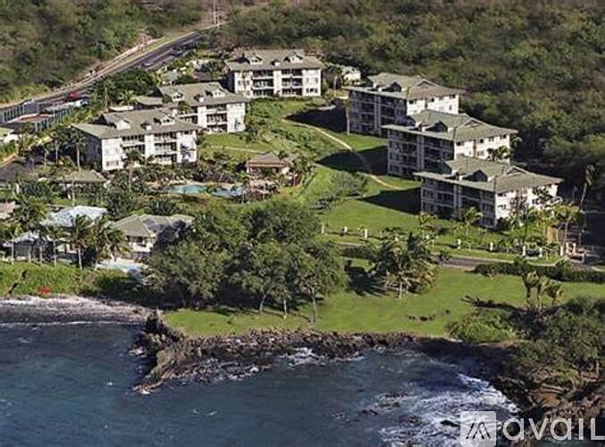 2nd image of 78-6833 Alii Dr APT J6