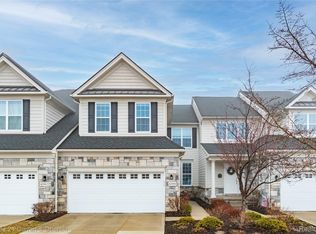 42908 Cardinal, Novi, MI 48375