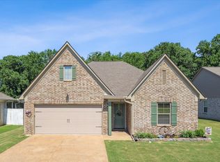 6 N Meadows Cv, Munford, TN 38058