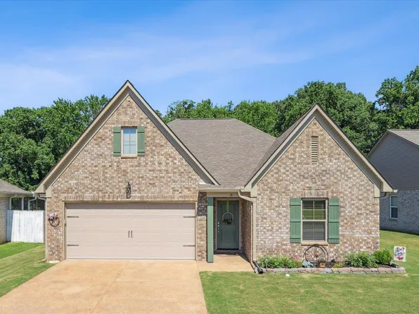 6 N Meadows Cv, Munford, TN 38058