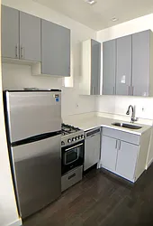 Rented by Kahen Properties