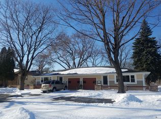9658-9660 Pleasant Ave S #DUPLEX, Bloomington, MN 55420
