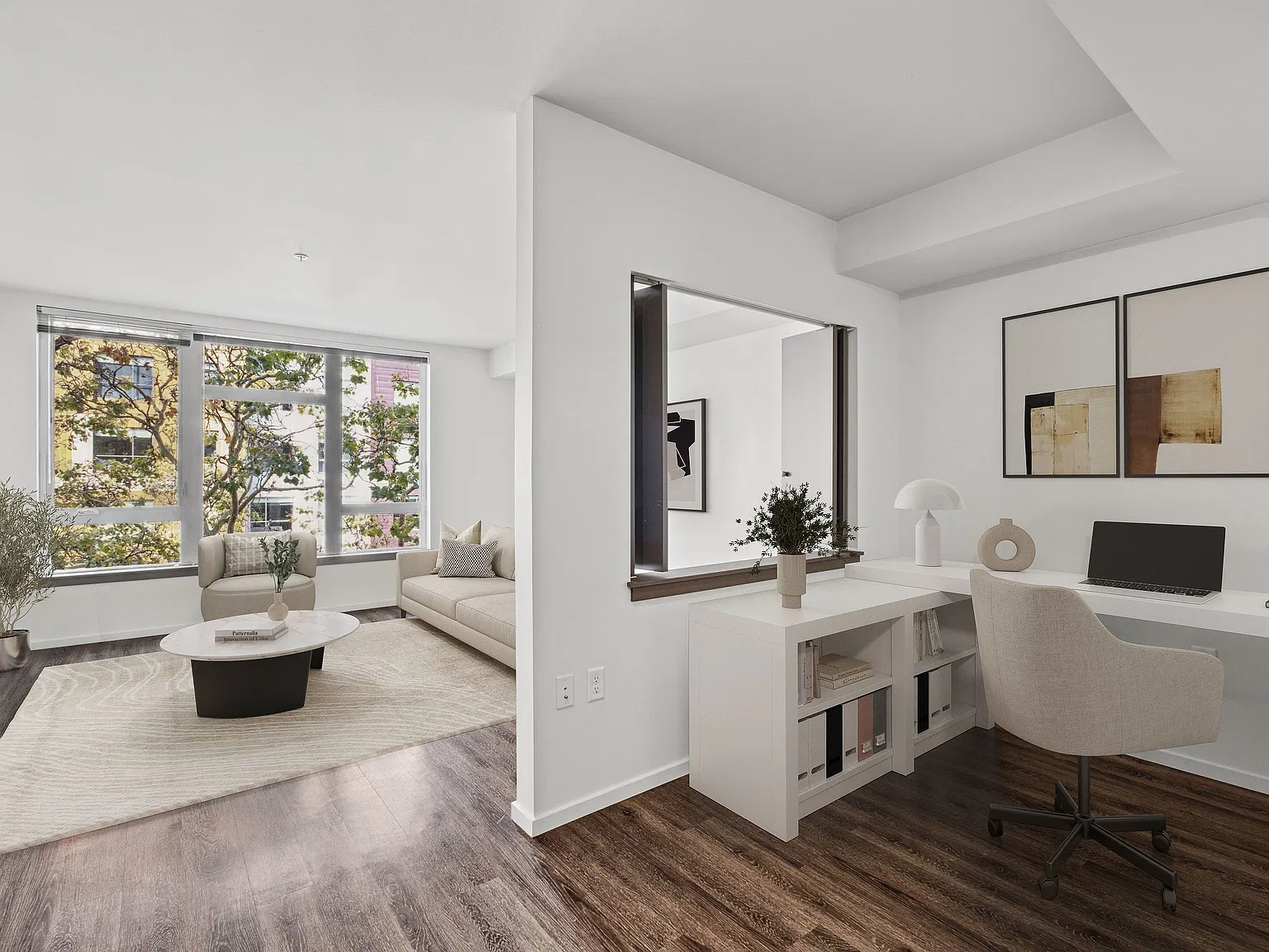 Aperture on Fifth — Photo 3