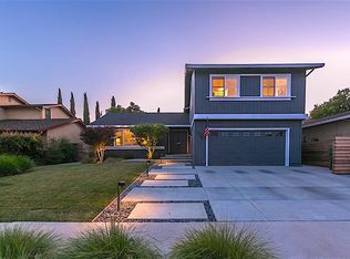 3791 Wellington Sq, San Jose, CA 95136