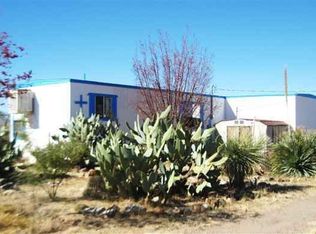 6860 Franklin Rd SE, Deming, NM 88030
