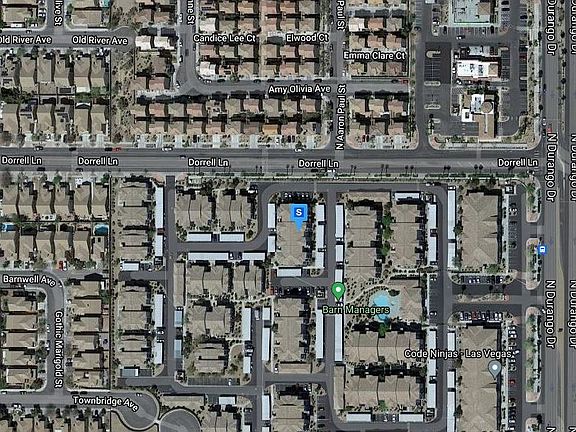 5th image of 6955 N Durango Dr Unit 3028