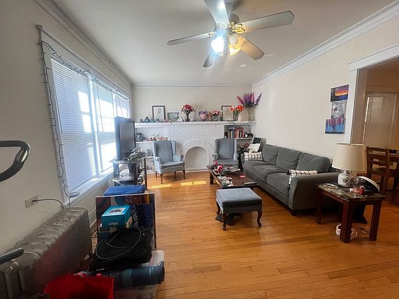 4th image of 4503 N Kimball Ave #1