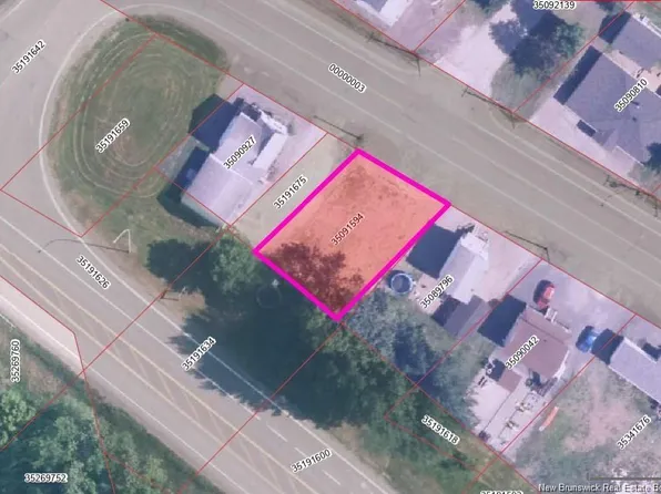 194 Principale St, Sainte Anne De Madawaska, NB E7E 1B8