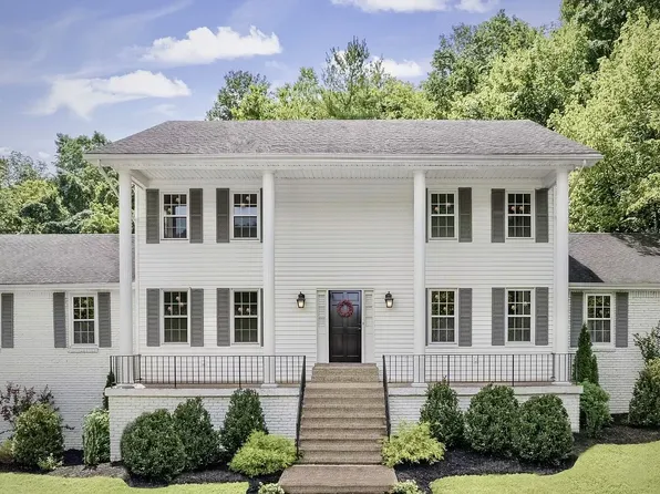 116 Century Oak Dr, Franklin, TN 37069