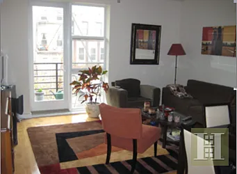 Sold by Halstead Real Estate
