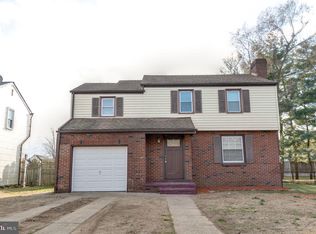 744 Arndt Ave, Riverside, NJ 08075