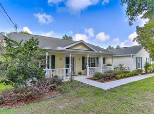 8181 Nordica Rd, Weeki Wachee, FL 34613