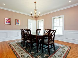 466 Bedford Rd, Armonk, NY 10504