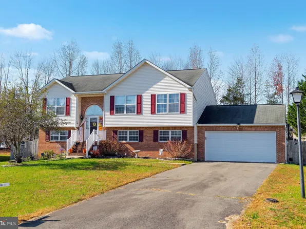 7523 Sterling Dr, Fredericksburg, VA 22407