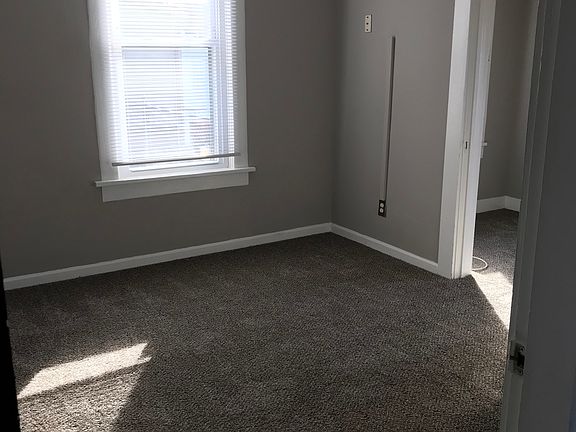 Master bed Room and Room 3