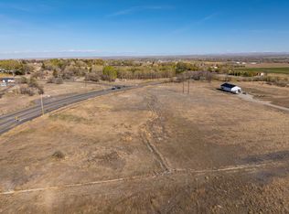 0 E Charity Ct LOT 5, Riverton, WY 82501