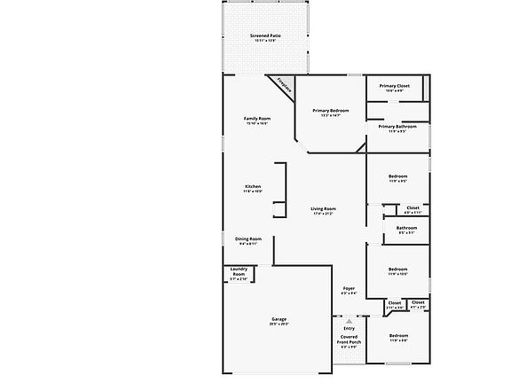 2nd image of 1433 Starboard Ct