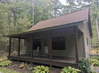 833 N Us Highway 23, East Tawas, MI 48730