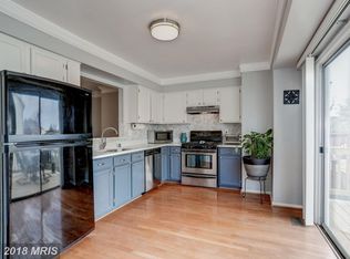 7508 Aruba Ct, Manassas, VA 20109