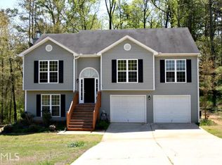 138 Ridgeland Ct, Maysville, GA 30558