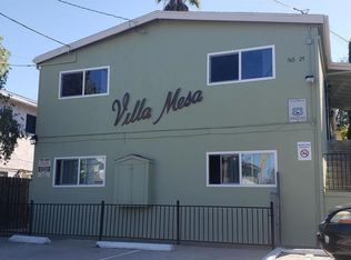 7611-7625 Sturgess Ave, La Mesa, CA 91941