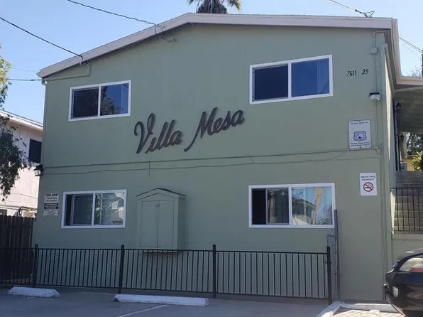 7611-7625 Sturgess Ave, La Mesa, CA 91941