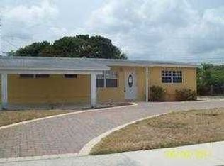 2297 S Florida Mango Rd, West Palm Beach, FL 33406