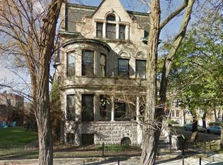 1056 N Hoyne Ave, Chicago, IL 60622
