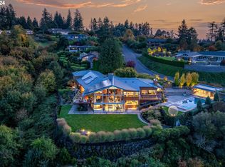 17700 Upper Cherry Ln, Lake Oswego, OR 97034