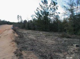 Deltona Blvd, Chipley, FL 32428