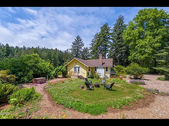 3rd image of 1889 SE Alsea Hwy
